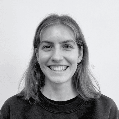 Georgina Doxey